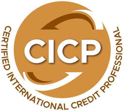CICP credential logo
